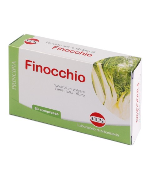 FINOCCHIO ESTR SEC 60CPR 22,2G