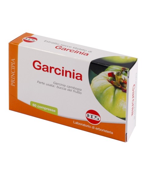 GARCINIA ESTR SEC 60CPR 25,2G