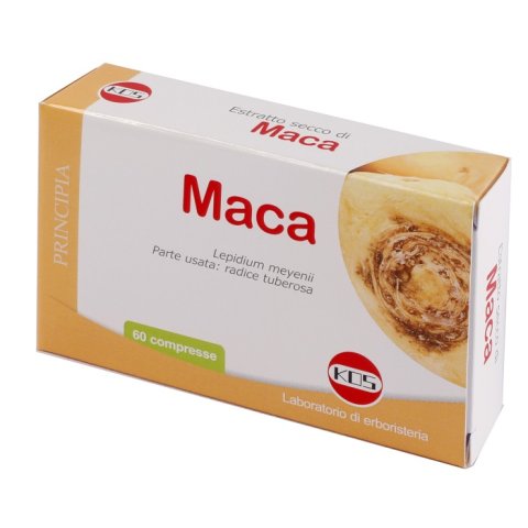 MACA ESTR SEC 60CPR 18G MACA ESTR SEC 60CPR 18G