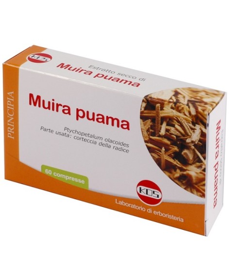 MUIRA PUAMA ESTR SEC 60CPR