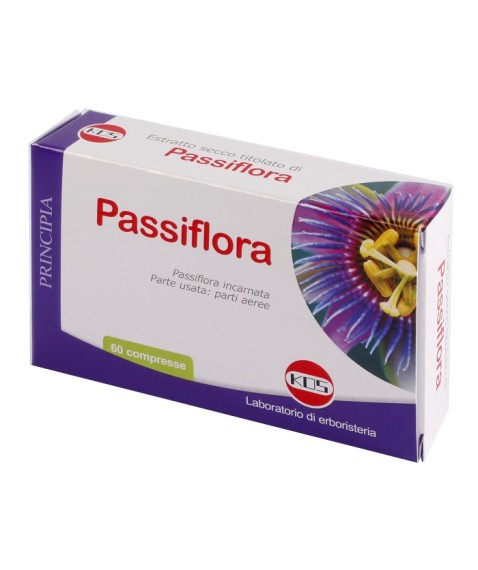 PASSIFLORA ESTR SEC 60CPR