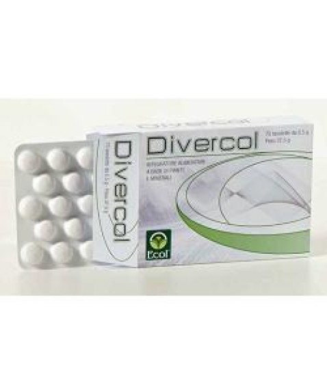 DIVERCOL 75 Tav.ECOL