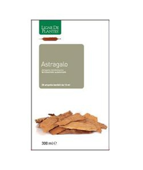 ASTRAGALO 20AB 15ML