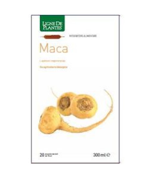 MACA BIO 20AB 15ML