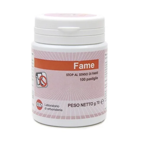 FAME 100PAST