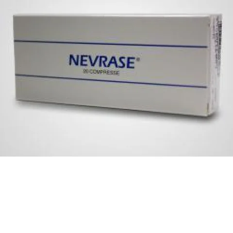 NEVRASE INTEG 20CPS NEVRASE INTEG 20CPS