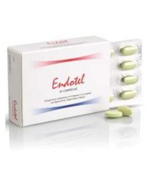 ENDOTEL 30CPR