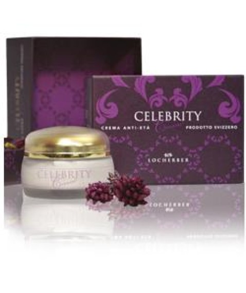 LOCHERBER CELEBRITY CREMA 50ML