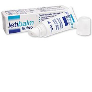 Leti Balm Fluido 10ml
