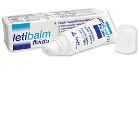 Leti Balm Fluido 10ml Leti Balm Fluido 10ml