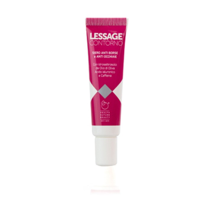 LESSAGE CONTORNO OCCHI 15ML