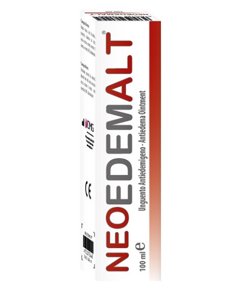 NEO EDEMALT Unguento 100ml