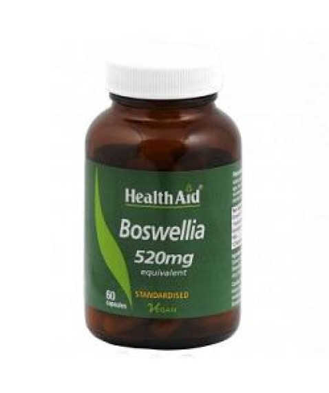 BOSWELLIA SER 60CPS