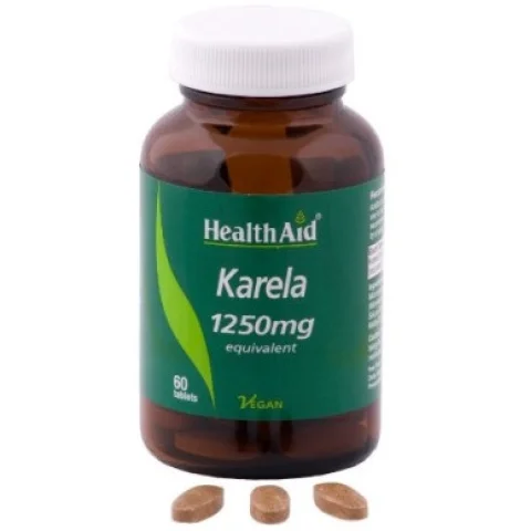 KARELA CHARANTIA 50 60TAV