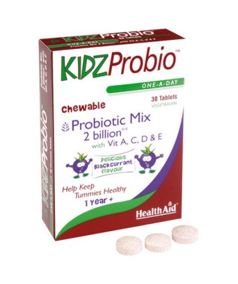 KIDZ PROBIO MASTIC 2MILIARDI