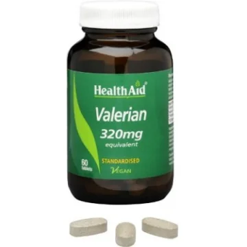 VALERIANA RX 60TAV