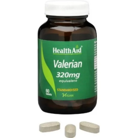 VALERIANA RX 60TAV