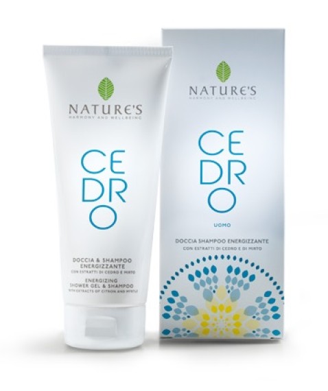 NATURE'S CEDRO U DOC/SH ENERG