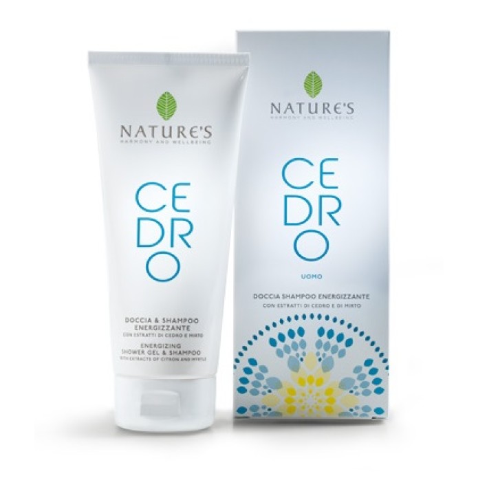 NATURE'S CEDRO U DOC/SH ENERG