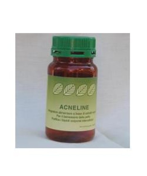 ACNELINE 60 Cps