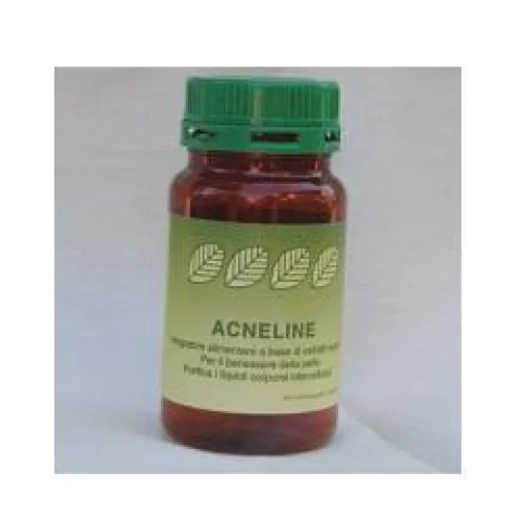 ACNELINE 60 Cps ACNELINE 60 Cps