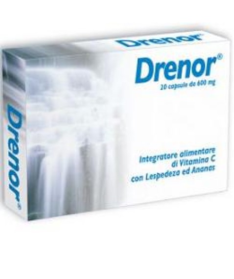 DRENOR INTEG 20CPS