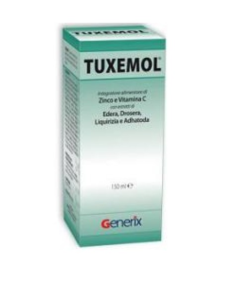 TUXEMOL-INTEG DIET