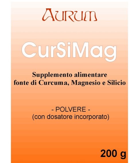 CURSIMAG POLVERE 200G