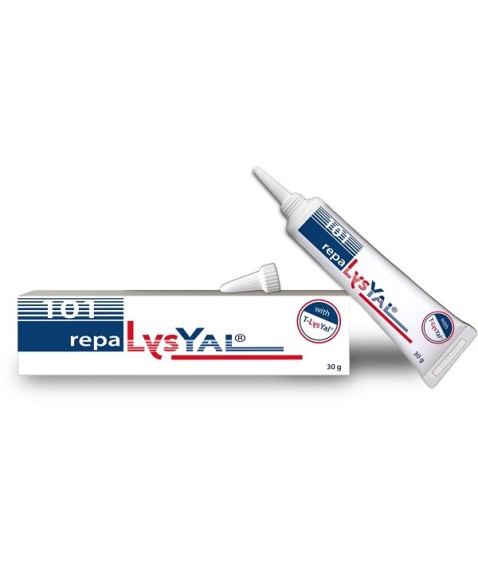 REPALYSYAL Crema 30ml