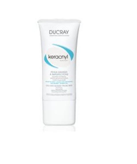 KERACNYL OPACIZZANTE CREMA 30M