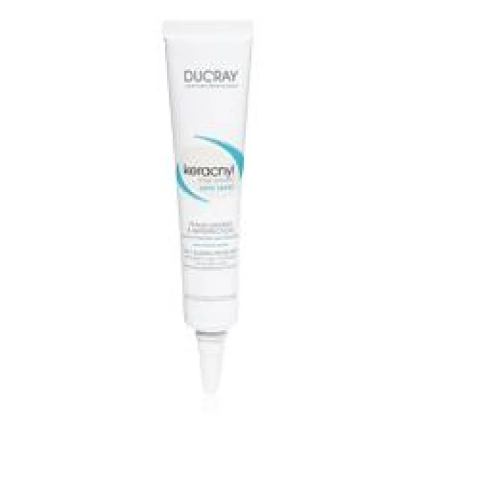 DUCRAY-KERACNYL STOP BRUFOLI SOS