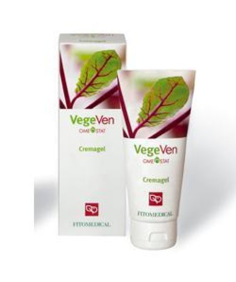 VEGEVEN CREMAGEL TUBO 100ML