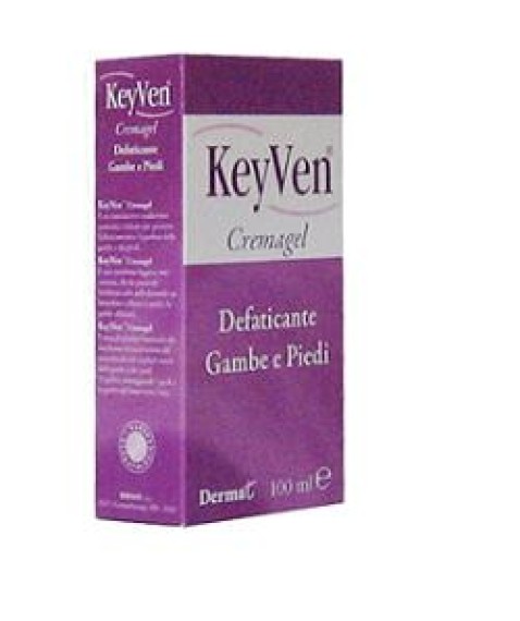 KEYVEN CREMAGEL 100ML