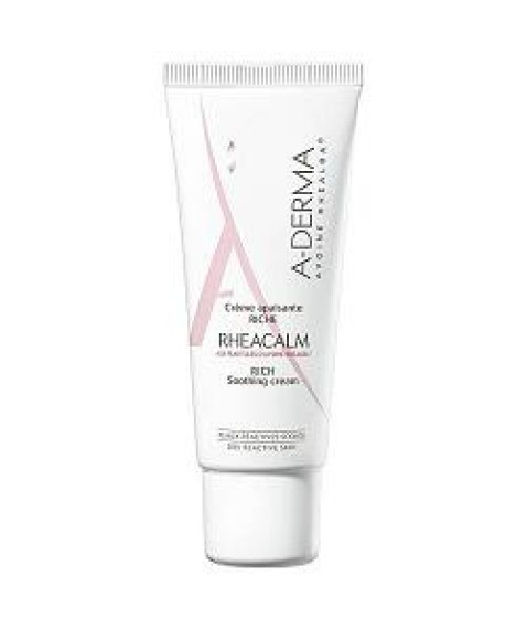 RHEACALM CREMA RICCA 40ML