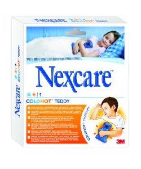 NEXCARE COLDHOT GEL ORSETTOCAL