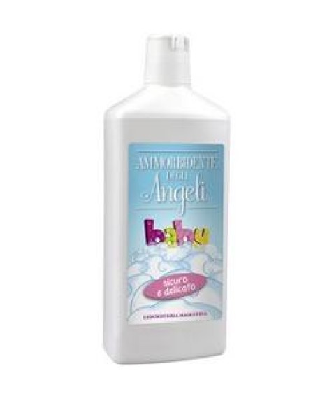 ANGELI BABY AMMORBIDENTE 500ML