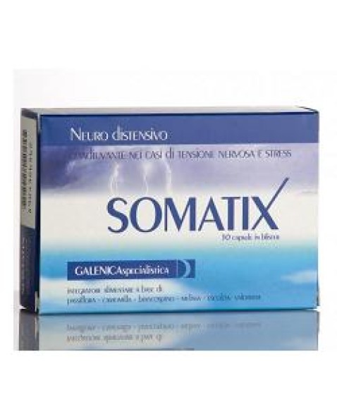 SOMATIX INTEG 30 CPS