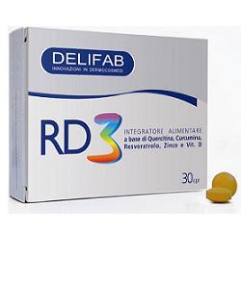 DELIFAB-RD3 30 CPR