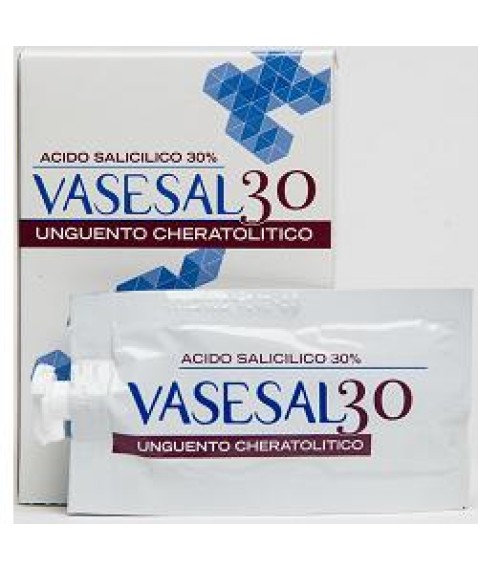 VASESAL 30 6BUST