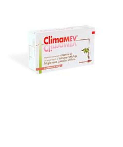 CLIMAMEV 30CPR