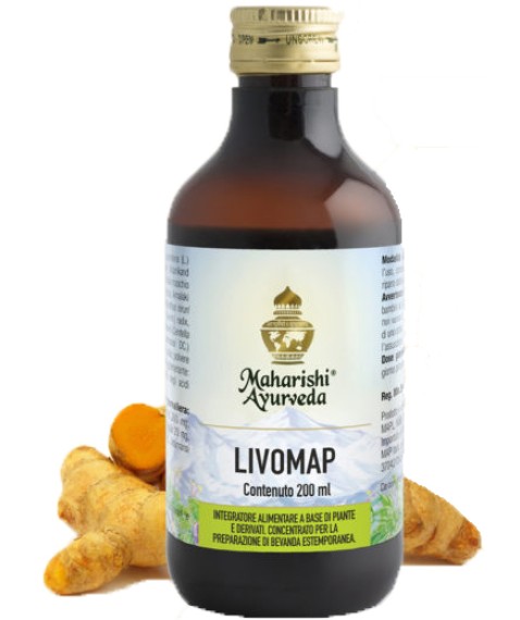 Livomap 200ml