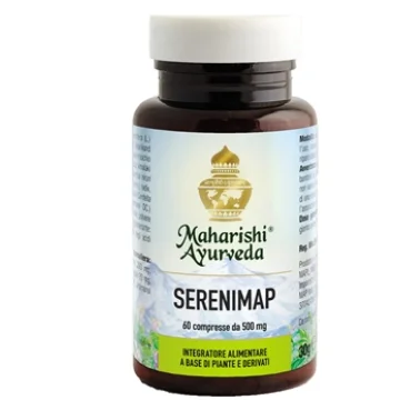 SERENIMAP 60CPR 60G SERENIMAP 60CPR 60G