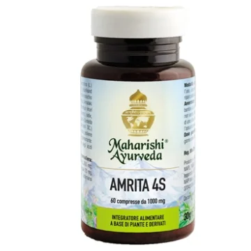 AMRITA 4S MAK 4 S CPS 60G AMRITA 4S MAK 4 S CPS 60G