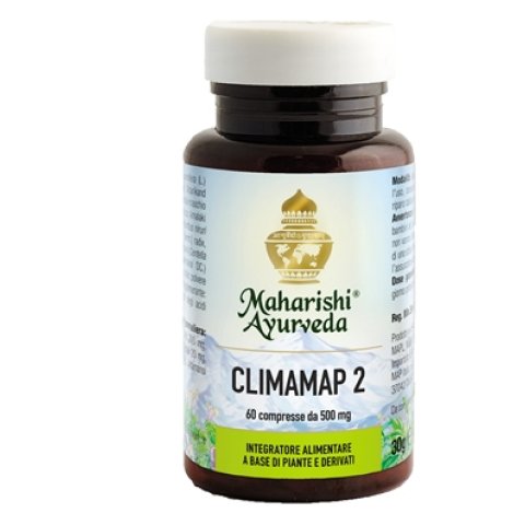 CLIMAMAP 2 60CPR 30G CLIMAMAP 2 60CPR 30G