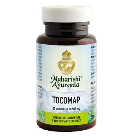 TOCOMAP (MA 690) 60 Cpr 30g