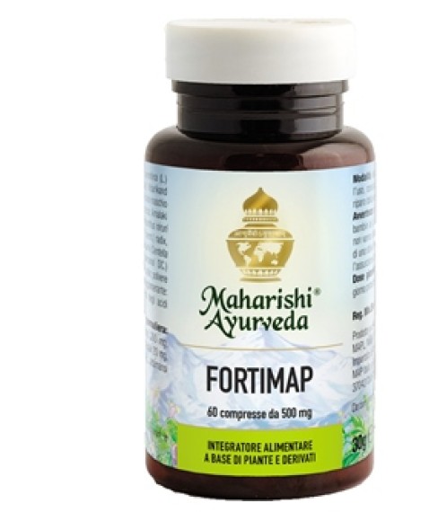 FORTIMAP (MA 1403) 60 Cpr 60g