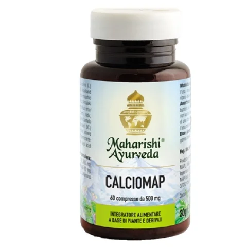 CALCIOMAP 60CPR 30G CALCIOMAP 60CPR 30G