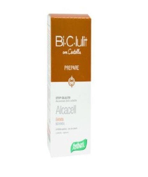 BI-C-LULIT ALCACELL 200ML