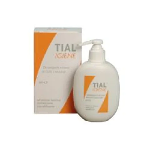 TIAL-IGIENE INTIMA TIAL-IGIENE INTIMA