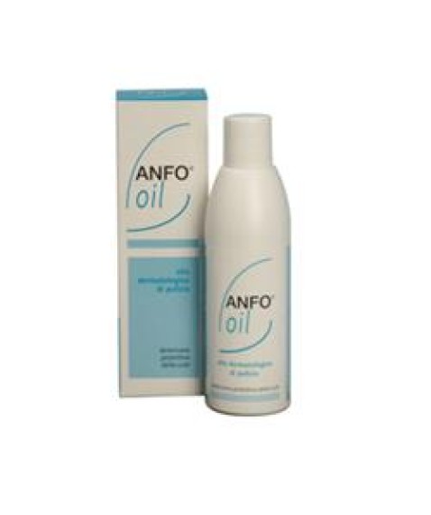 ANFO-OIL 200 ML